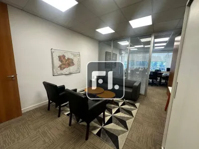 Sala Comercial para alugar, 63m² no Alphaville Empresarial, Barueri