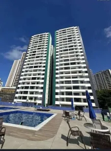 Apartamento com 3 Quartos à venda, 110m² no Brotas, Salvador