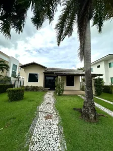 Casa de Condomínio com 3 Quartos à venda, 453m² no Vila de Abrantes (Abrantes), Camaçari