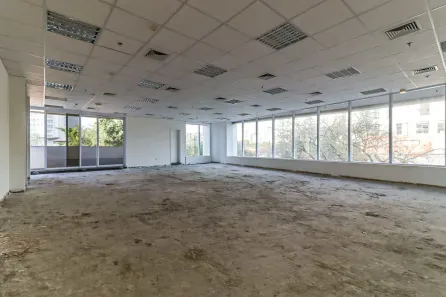 Ponto Comercial para alugar, 195m² no Cidade Monções, São Paulo