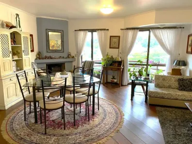 Apartamento com 3 Quartos à venda, 140m² no Vila Sônia, São Paulo
