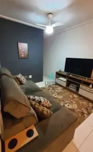 Apartamento com 2 Quartos à venda, 60m² no Parque Novo Oratório, Santo André