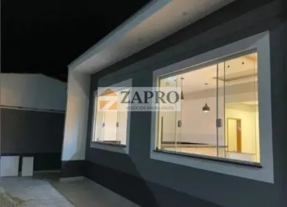 Casa com 3 Quartos à venda, 105m² no Residencial Ana Maria, São José dos Campos