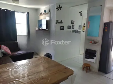 Apartamento com 2 Quartos à venda, 47m² no Sarandi, Porto Alegre