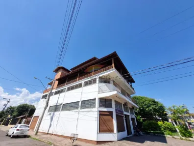 Casa com 3 Quartos para alugar, 235m² no Liberdade, Novo Hamburgo