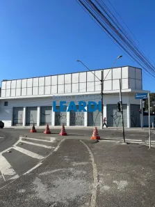 Galpão/Depósito/Armazém para alugar, 196m² no Silveira, Santo André