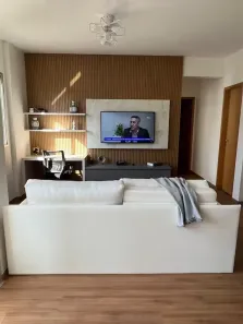 Apartamento com 1 Quarto à venda, 48m² no Saúde, São Paulo