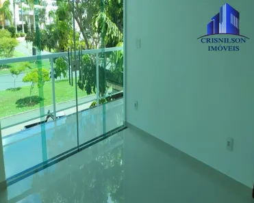 Casa de Condomínio com 4 Quartos à venda, 234m² no Vila de Abrantes (Abrantes), Camaçari