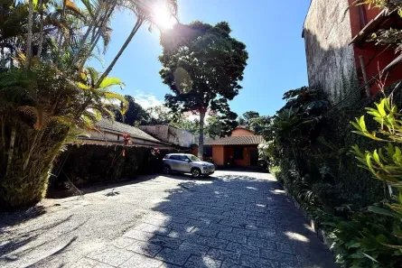 Ponto Comercial à venda, 482m² no Centro, Petrópolis