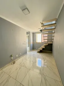 Cobertura com 2 Quartos à venda, 98m² no Jardim Nova Europa, Campinas