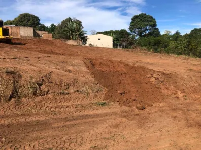 Fazenda/Sítio à venda, 1500m² no Terras de Imoplan, Presidente Prudente