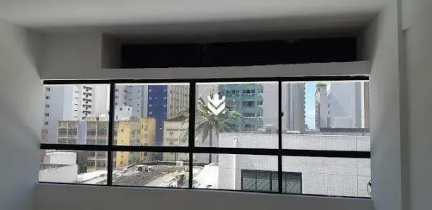 Sala Comercial à venda, 40m² no Boa Viagem, Recife