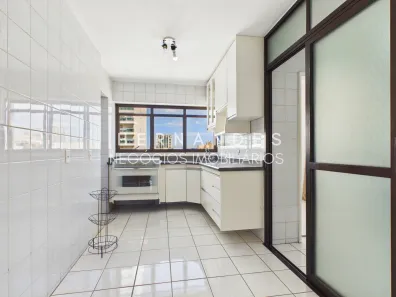 Apartamento com 3 Quartos à venda, 90m² no Alphaville Centro Industrial e Empresarial/Alphaville., Barueri