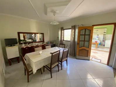 Casa com 3 Quartos à venda, 220m² no Cidade Morumbi, São José dos Campos