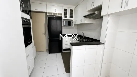 Apartamento com 2 Quartos à venda, 54m² no Jardim Nova Iguaçu, Piracicaba