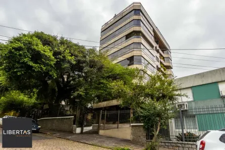 Apartamento com 3 Quartos à venda, 243m² no Rio Branco, Porto Alegre