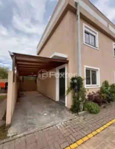 Casa de Condomínio com 2 Quartos à venda, 55m² no Ponta Grossa, Porto Alegre