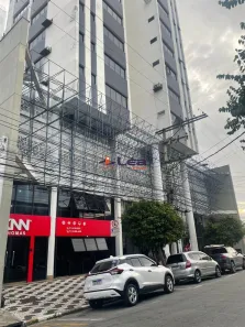 Sala Comercial à venda, 90m² no Centro, Suzano