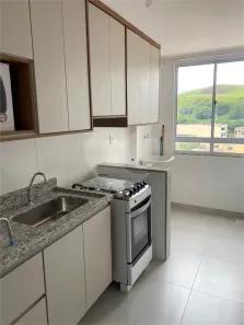 Apartamento com 2 Quartos à venda, 55m² no Vila Americana, Volta Redonda
