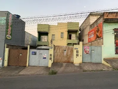 Casa com 2 Quartos à venda, 102m² no Resplendor, Igarapé