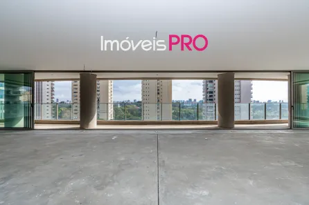 Apartamento com 4 Quartos à venda, 635m² no Vila Mariana, São Paulo