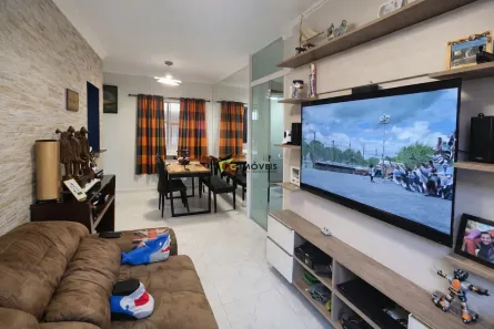 Apartamento com 2 Quartos à venda, 60m² no Jardim Maristela, São Paulo