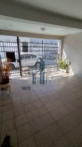 Casa com 3 Quartos à venda, 160m² no Penha de França, São Paulo