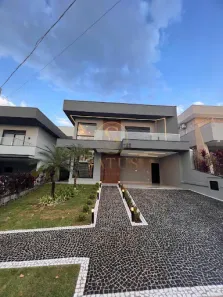 Casa com 4 Quartos à venda, 285m² no Swiss Park, Campinas