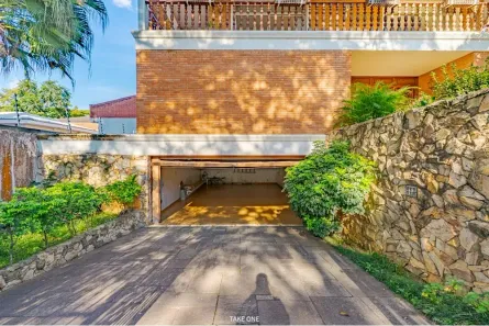 Casa com 3 Quartos à venda, 589m² no Brooklin Paulista, São Paulo
