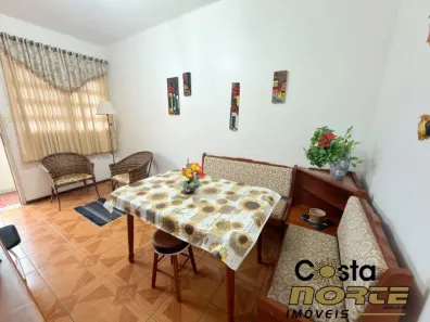 Apartamento com 1 Quarto à venda, 40m² no Centro, Tramandaí