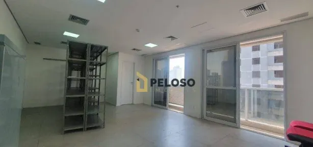 Sala Comercial para alugar, 45m² no Parque do Terceiro Lago, São Paulo