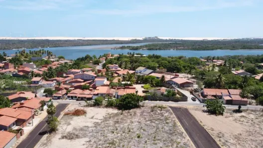 Lote/Terreno à venda, 148m² no Viçosa, Fortim