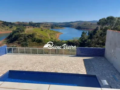 Fazenda/Sítio com 8 Quartos à venda, 1195m² no , Igaratá