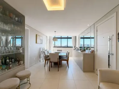Cobertura com 3 Quartos à venda, 161m² no Prado, Belo Horizonte