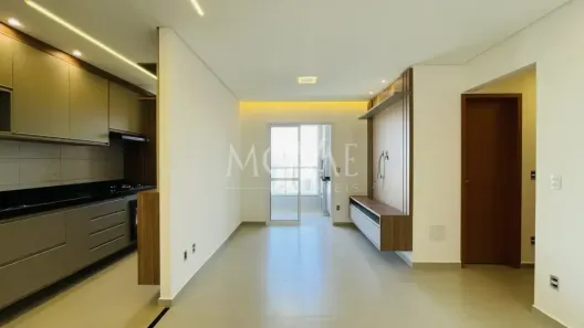 Apartamento com 3 Quartos à venda, 73m² no Jardim Paraíso, São José dos Campos