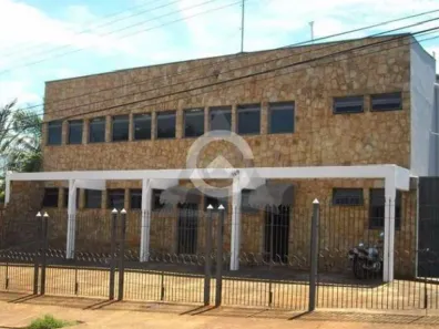 Galpão/Depósito/Armazém à venda, 863m² no Parque Rural Fazenda Santa Cândida, Campinas
