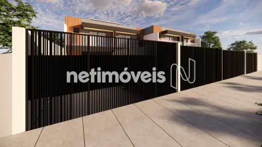 Casa com 3 Quartos à venda, 167m² no Copacabana, Belo Horizonte