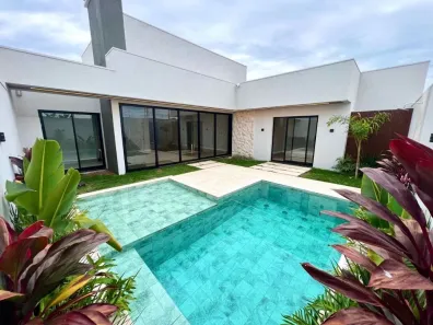 Casa com 3 Quartos à venda, 180m² no Recanto Tropical, Cascavel