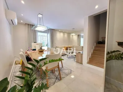 Casa de Condomínio com 3 Quartos à venda, 110m² no Cidade Nova, Jundiaí