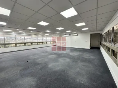 Sala Comercial para alugar, 116m² no Jardim Europa, São Paulo