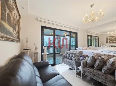 Apartamento com 3 Quartos à venda, 119m² no Vila Nova Conceição, São Paulo