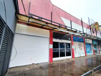 Ponto Comercial para alugar, 80m² no Centro, São Leopoldo