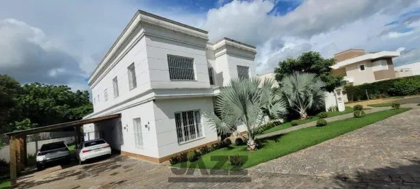 Casa com 5 Quartos à venda, 366m² no Residencial Estância Eudóxia (Barão Geraldo), Campinas