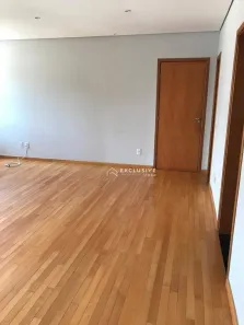 Apartamento com 3 Quartos para venda ou aluguel, 130m² no Jardim Esplanada II, São José dos Campos