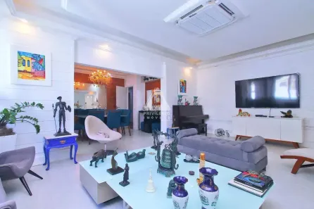 Cobertura com 3 Quartos à venda, 158m² no Copacabana, Rio de Janeiro