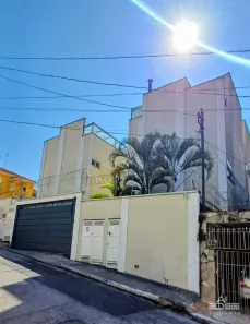 Sobrado com 3 Quartos à venda, 116m² no Parada Inglesa, São Paulo
