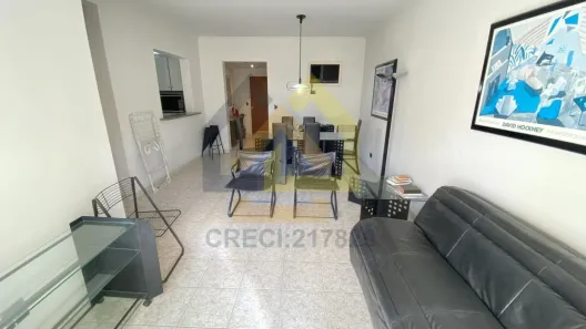 Apartamento com 2 Quartos à venda, 80m² no Enseada, Guarujá