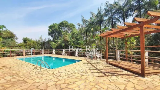 Casa de Condomínio com 4 Quartos à venda, 350m² no Jardins de Petrópolis, Nova Lima