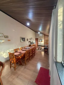 Casa com 2 Quartos à venda, 170m² no Residencial Jardim Canedo, Senador Canedo