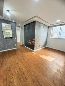 Apartamento com 2 Quartos à venda, 41m² no Iporanga, Sorocaba